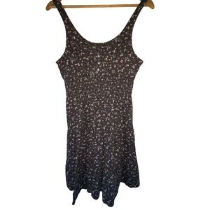 Lucky Brand Black‎  Dress